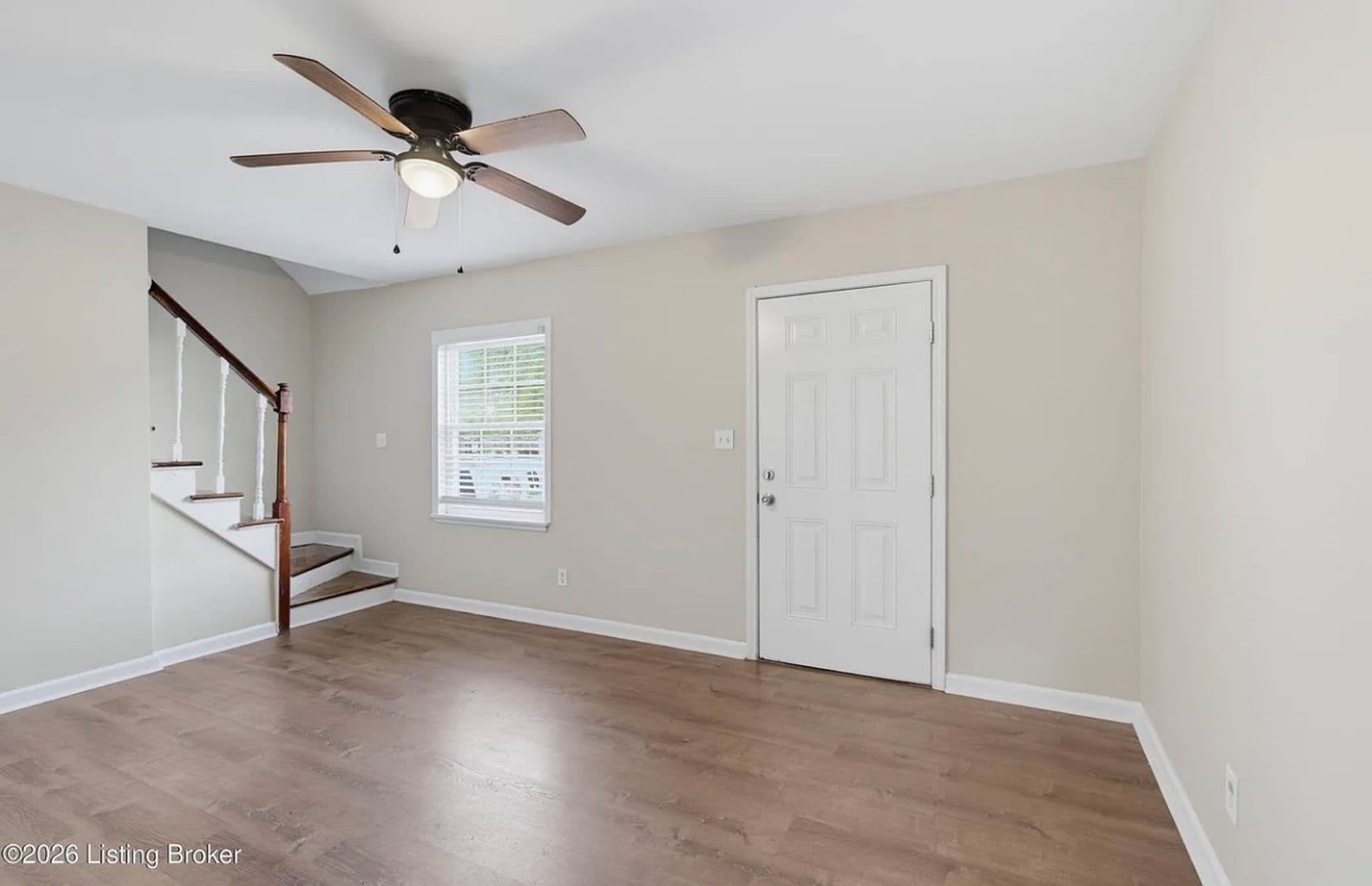 Louisville House: 4015 Valley View Drive