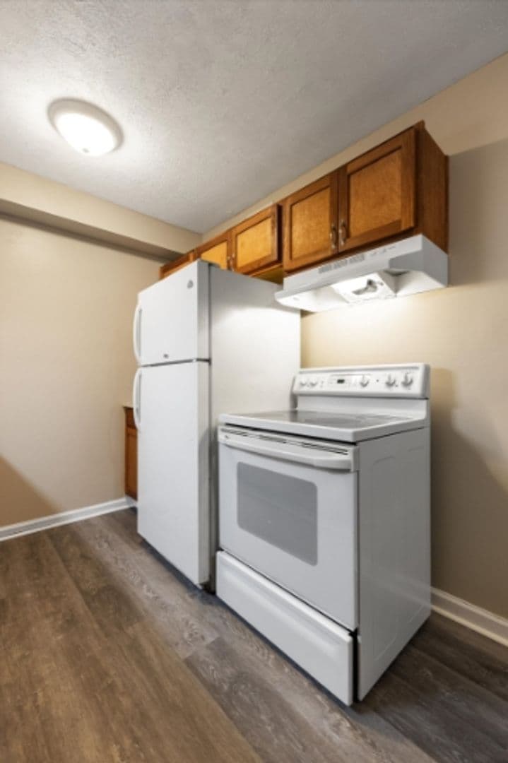 Louisville Apartment: 4115 Glen Hill Manor Drive