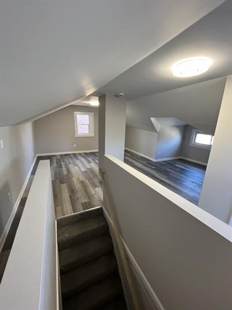 Lousiville House: 4124 Larkwood Avenue