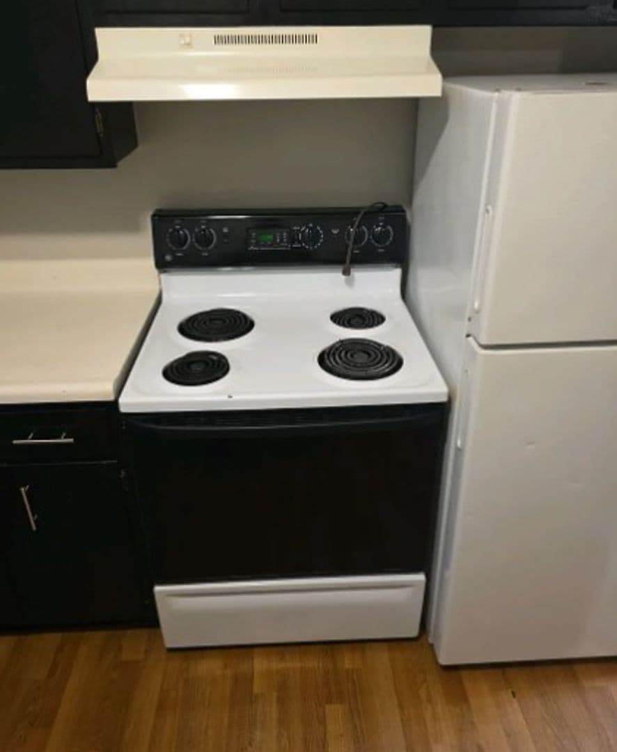 Louisville Apartment: 1601-1603 Gagel Avenue