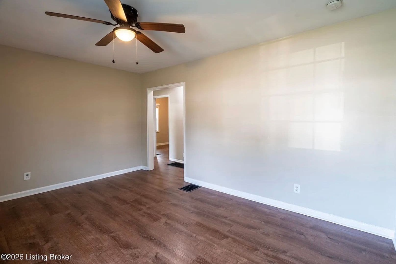 Louisville House: 4015 Valley View Drive