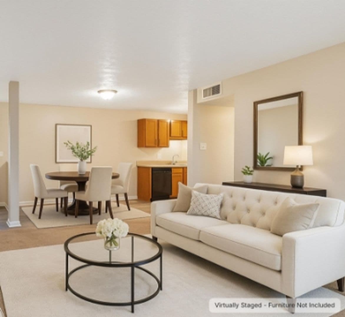 Louisville Apartment: 4115 Glen Hill Manor Drive