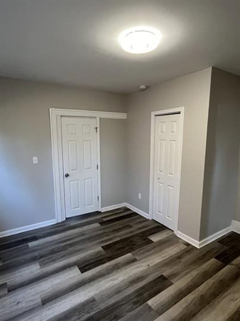 Lousiville House: 4124 Larkwood Avenue