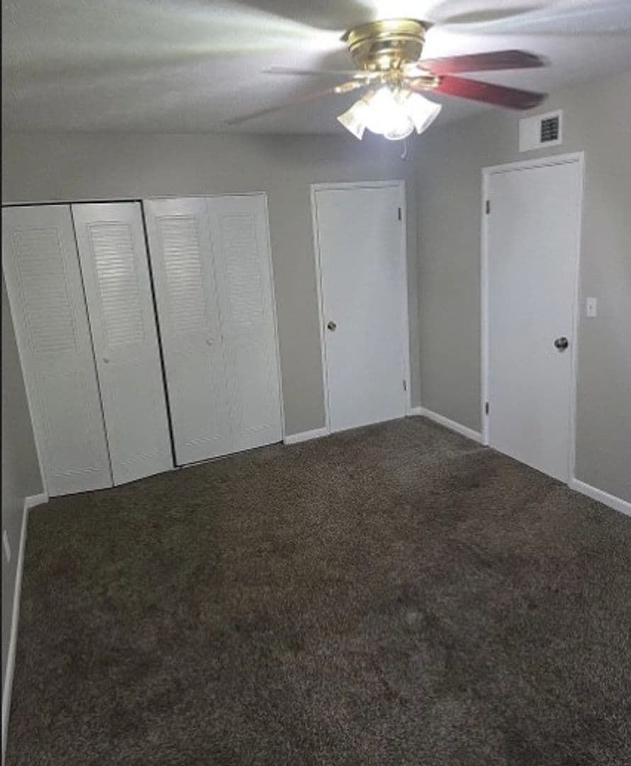 Louisville Apartment: 1601-1603 Gagel Avenue