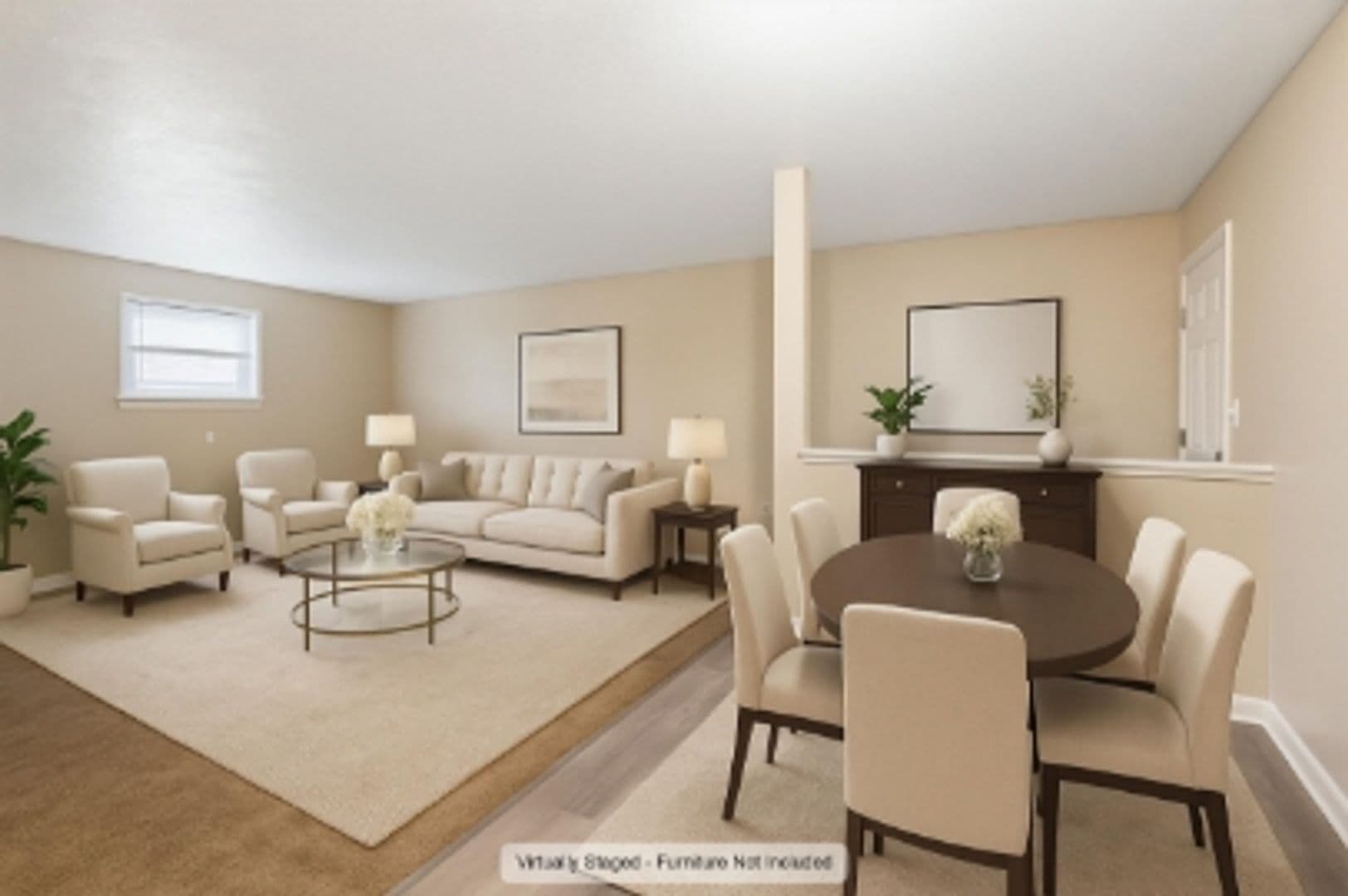 Louisville Apartment: 4115 Glen Hill Manor Drive