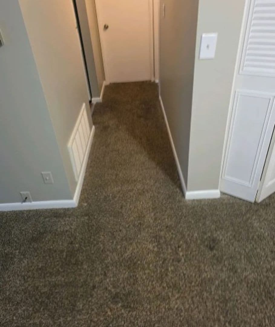 Louisville Apartment: 1601-1603 Gagel Avenue