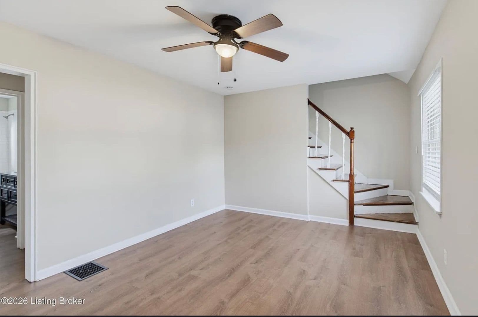 Louisville House: 4015 Valley View Drive