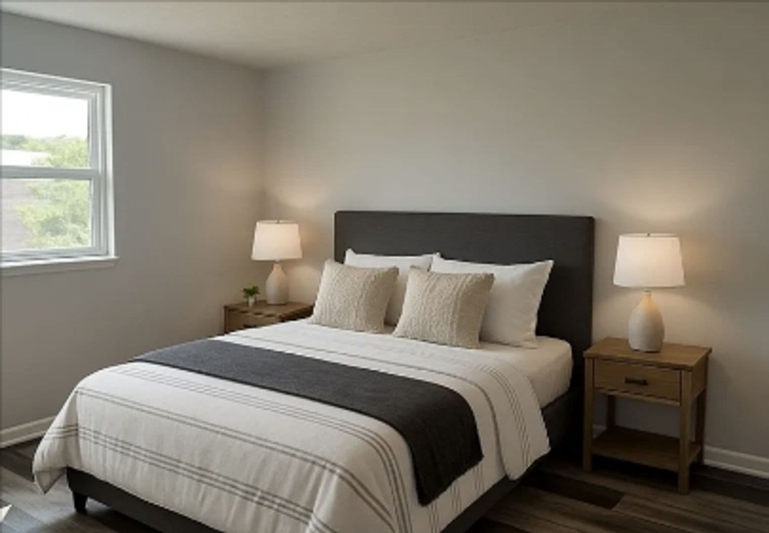 Radcliff Apartment: 388 Elmwood Drive