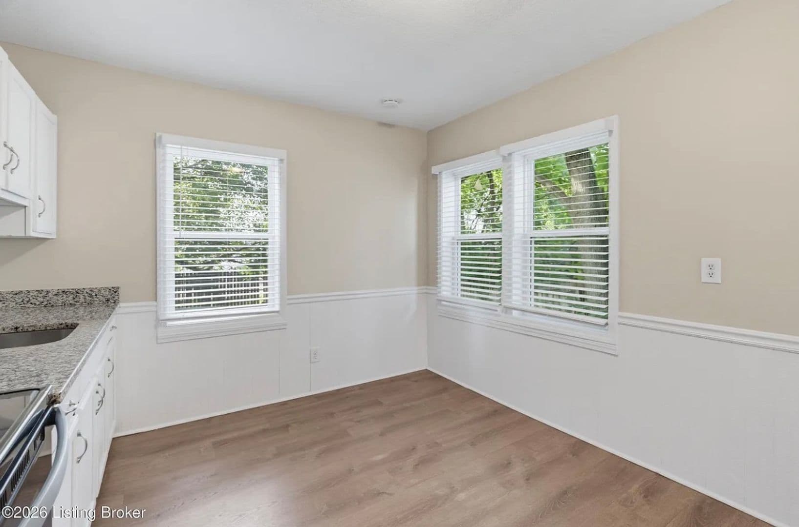 Louisville House: 4015 Valley View Drive