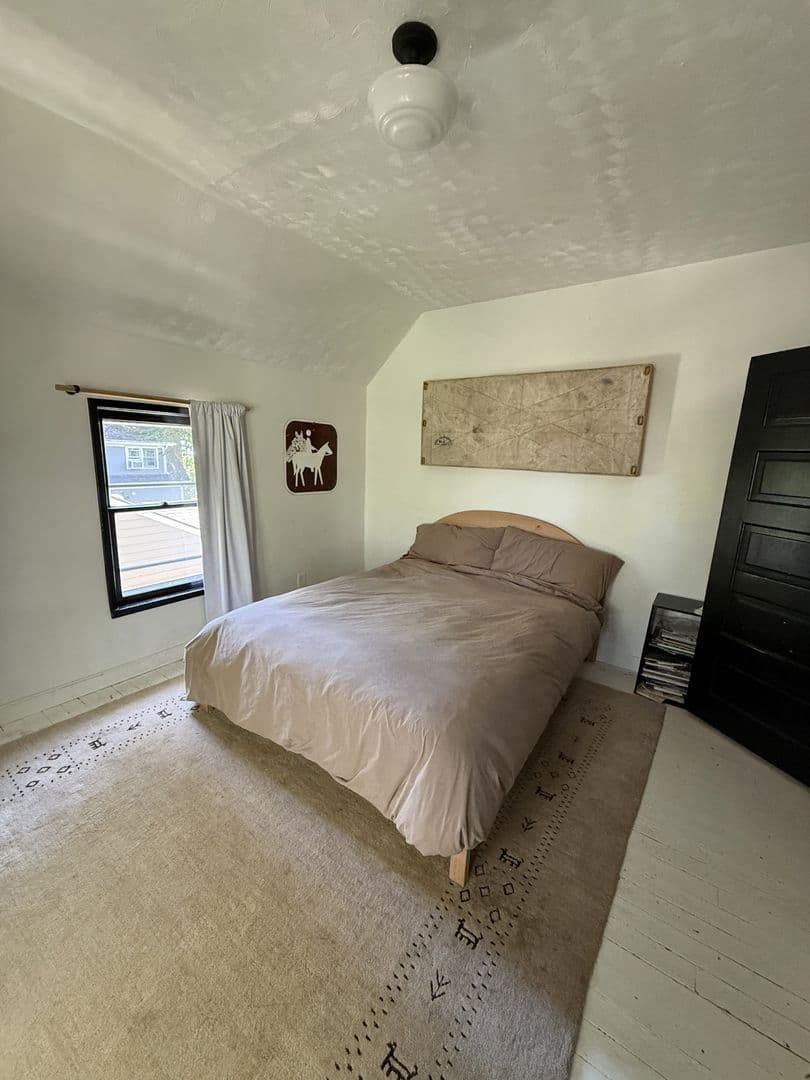 Coeur d' Alene House: 420 E. Montana Ave.