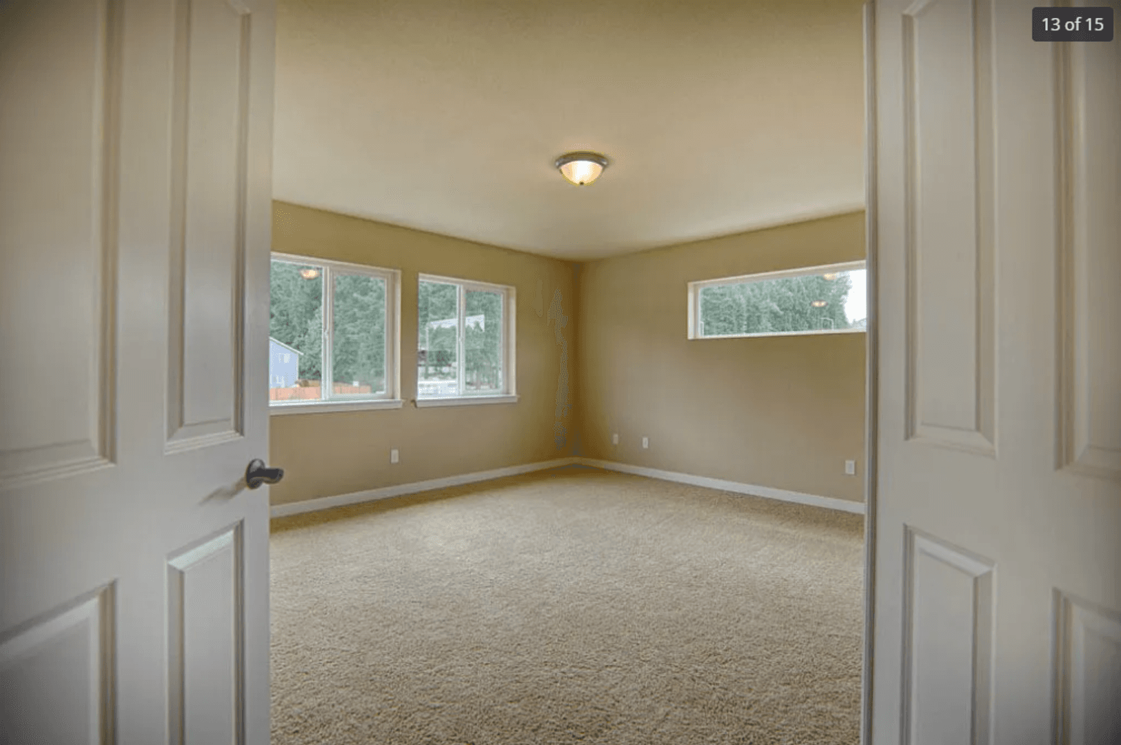 Spanaway House: 20305 40th Ave E