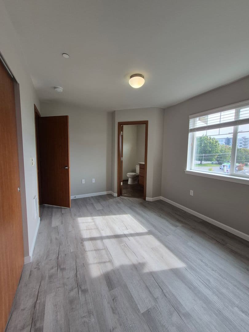 Tacoma Townhome: 4026 S Pine Street - #
