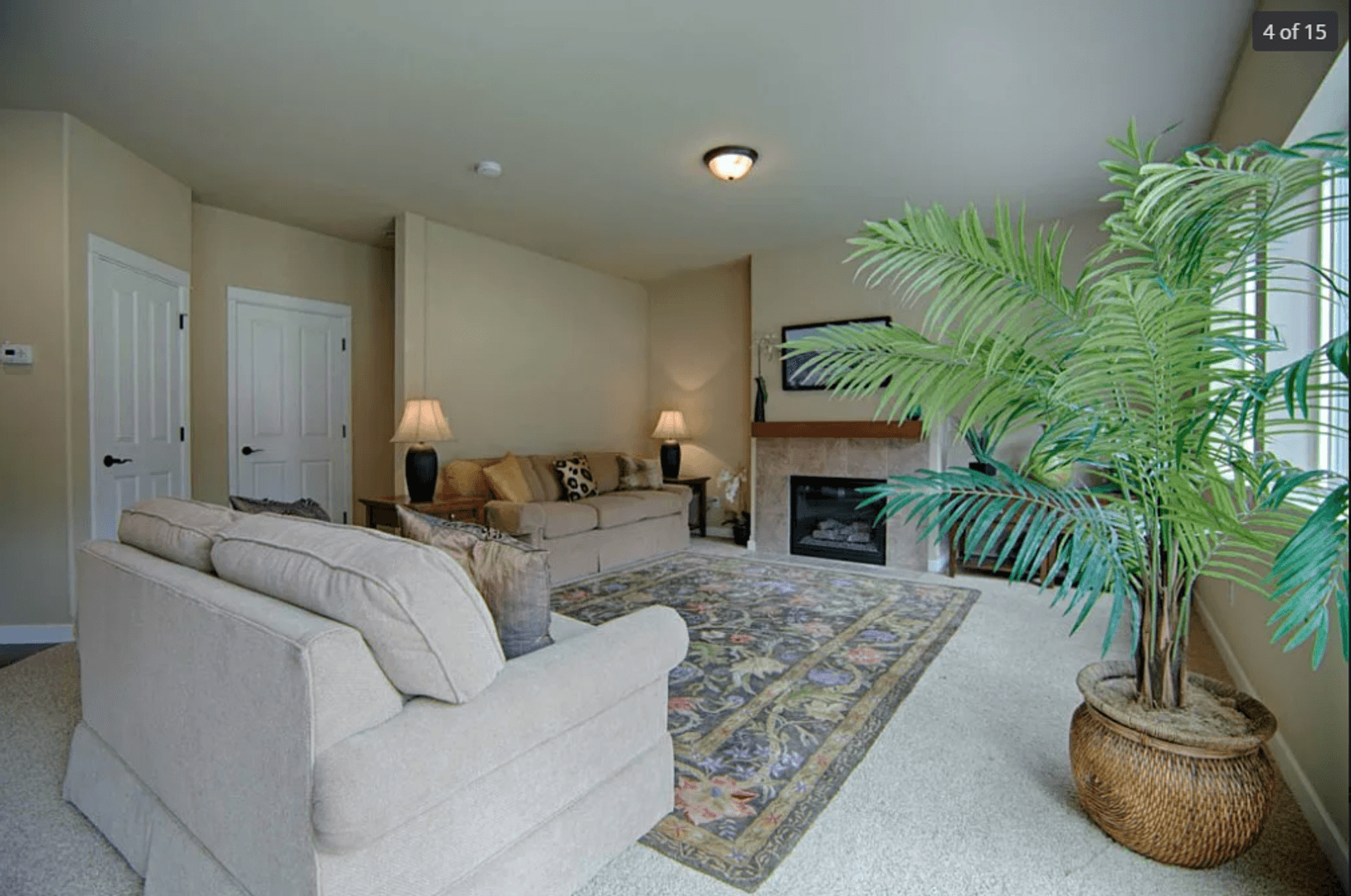 Spanaway House: 20305 40th Ave E