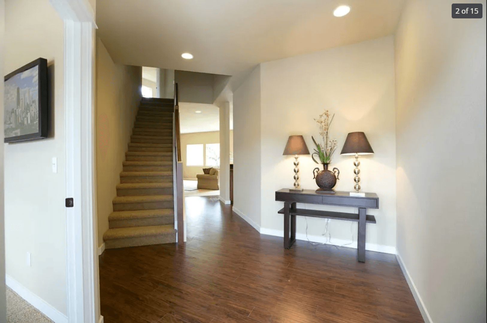 Spanaway House: 20305 40th Ave E