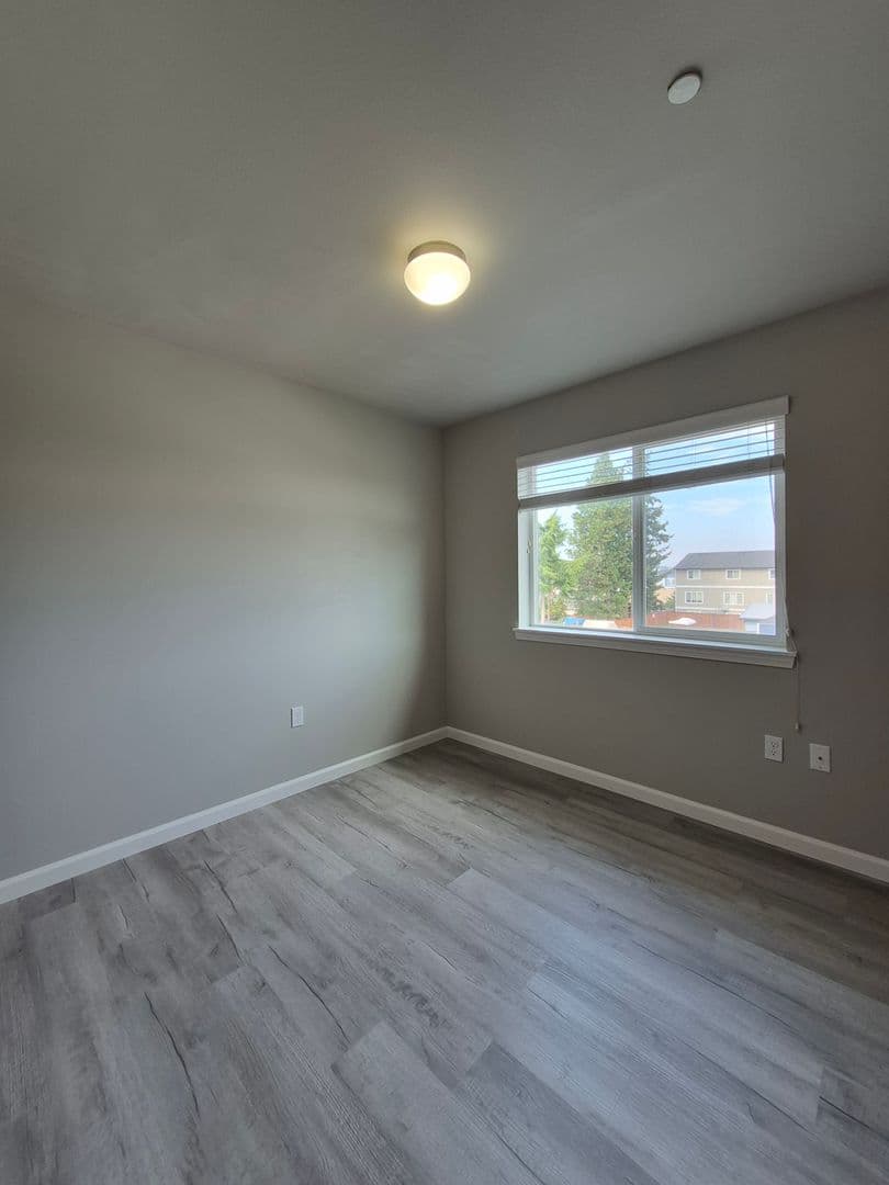 Tacoma Townhome: 4026 S Pine Street - #