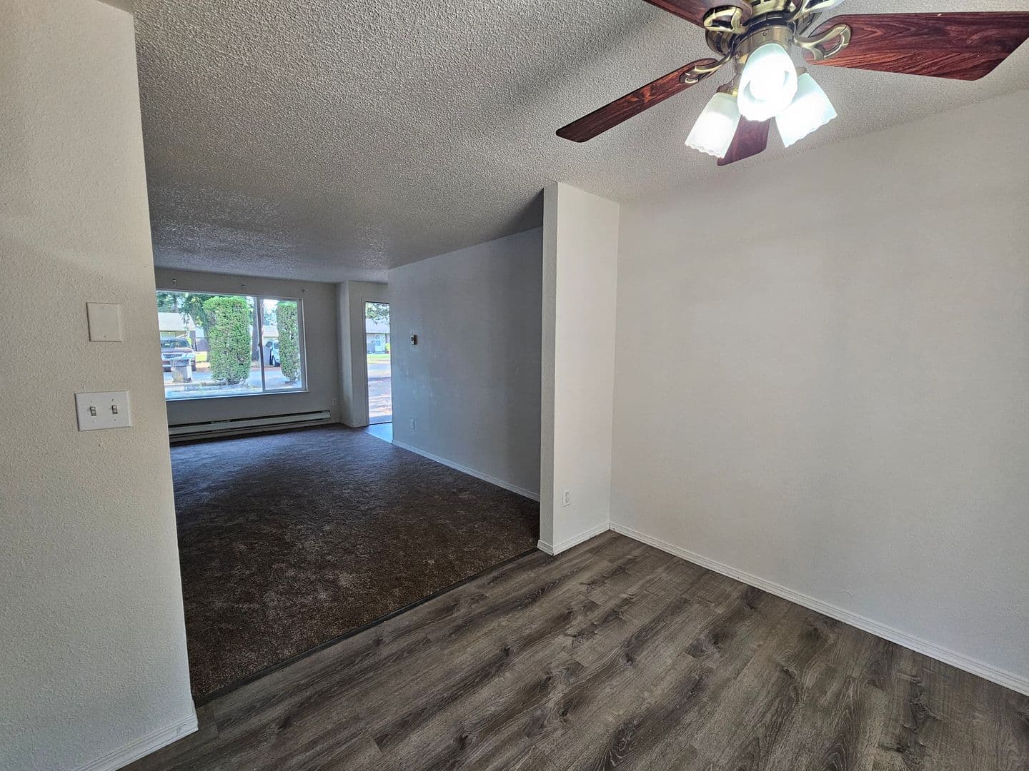 Spanaway Apartment: 216 178th St Ct E