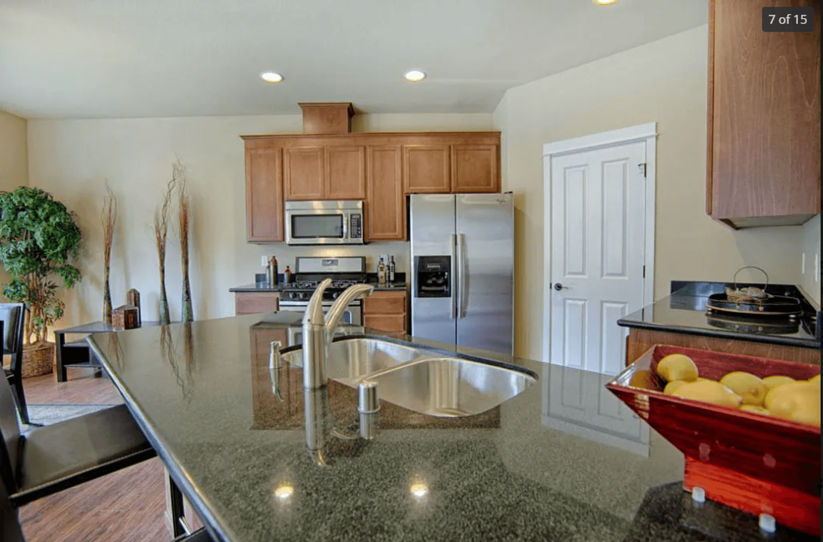 Spanaway House: 20305 40th Ave E