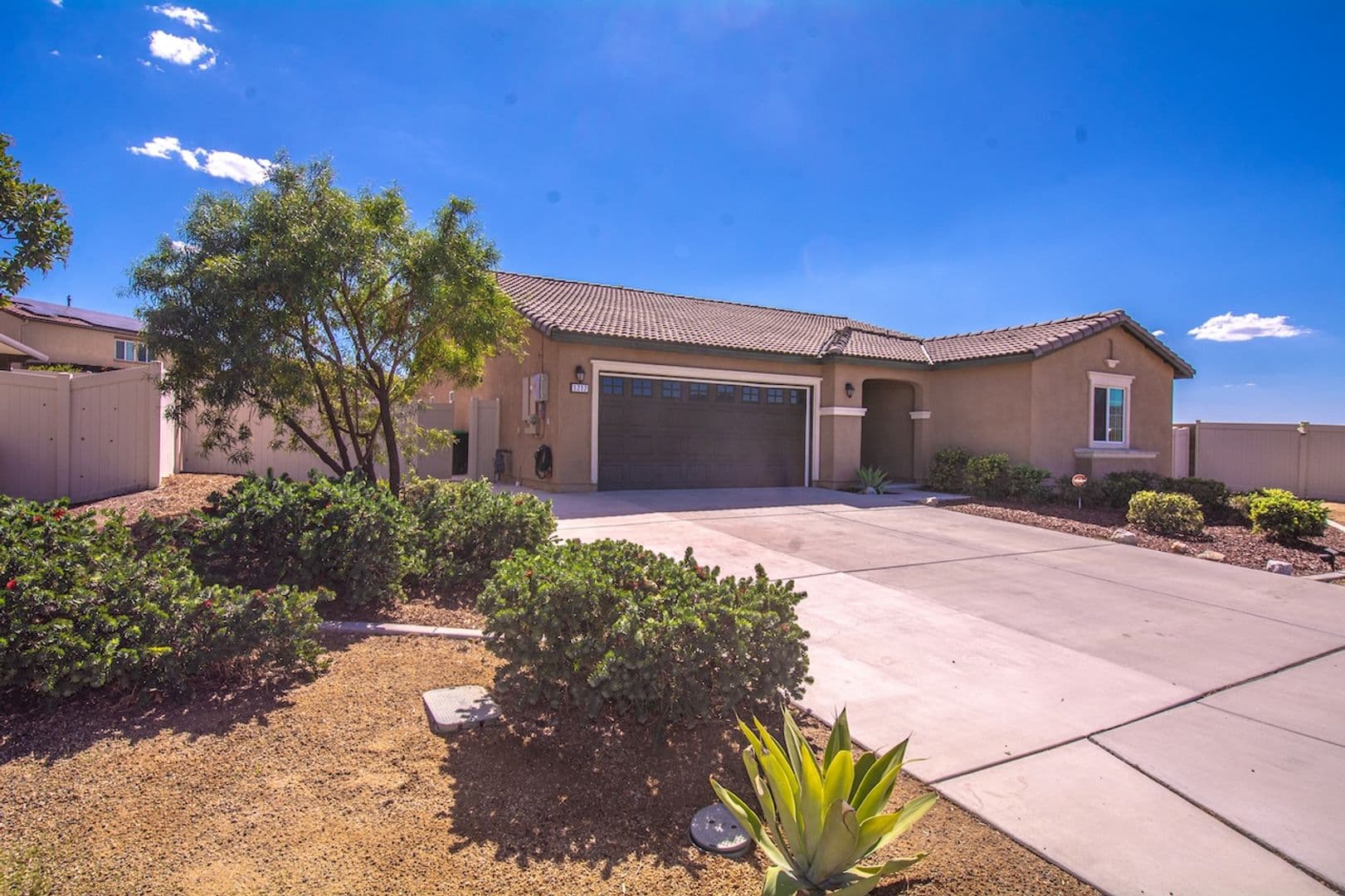 San Jacinto House: 1717 Ranch View Lane