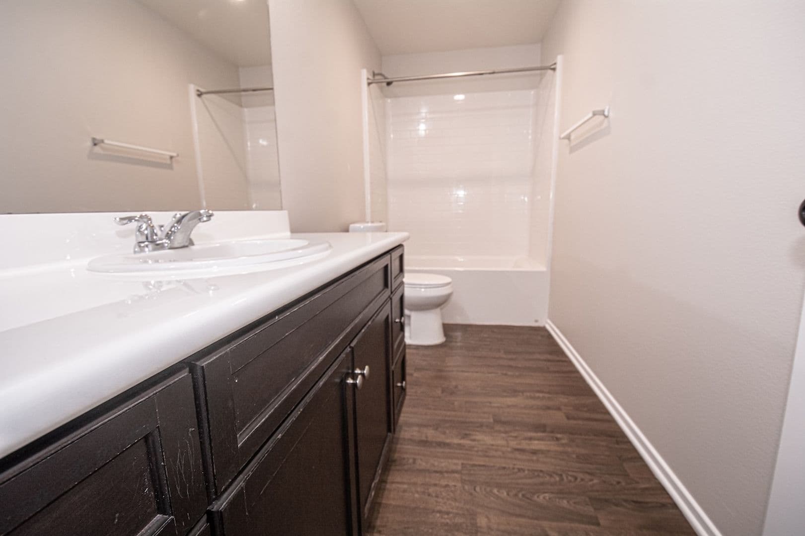 San Jacinto House: 1717 Ranch View Lane