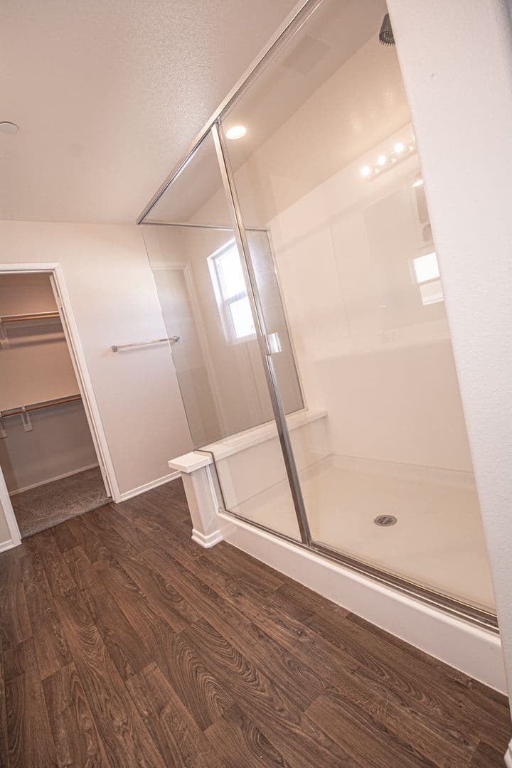 San Jacinto House: 1717 Ranch View Lane