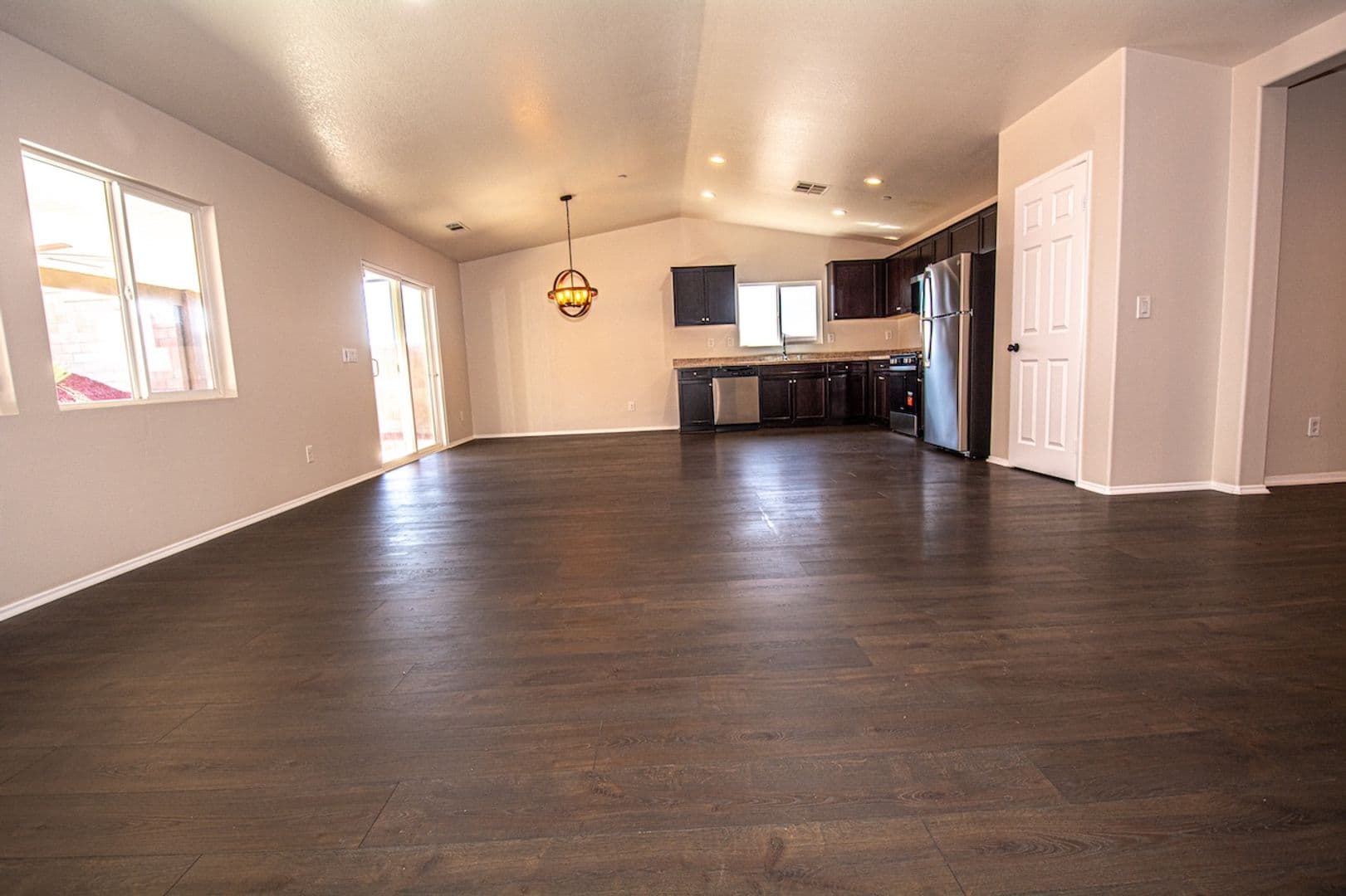 San Jacinto House: 1717 Ranch View Lane