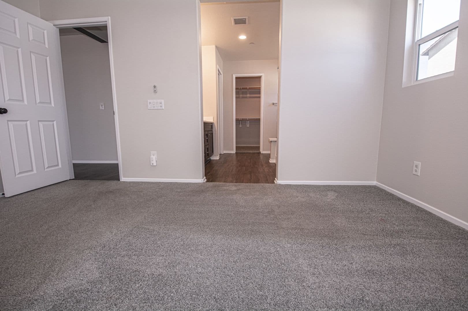 San Jacinto House: 1717 Ranch View Lane