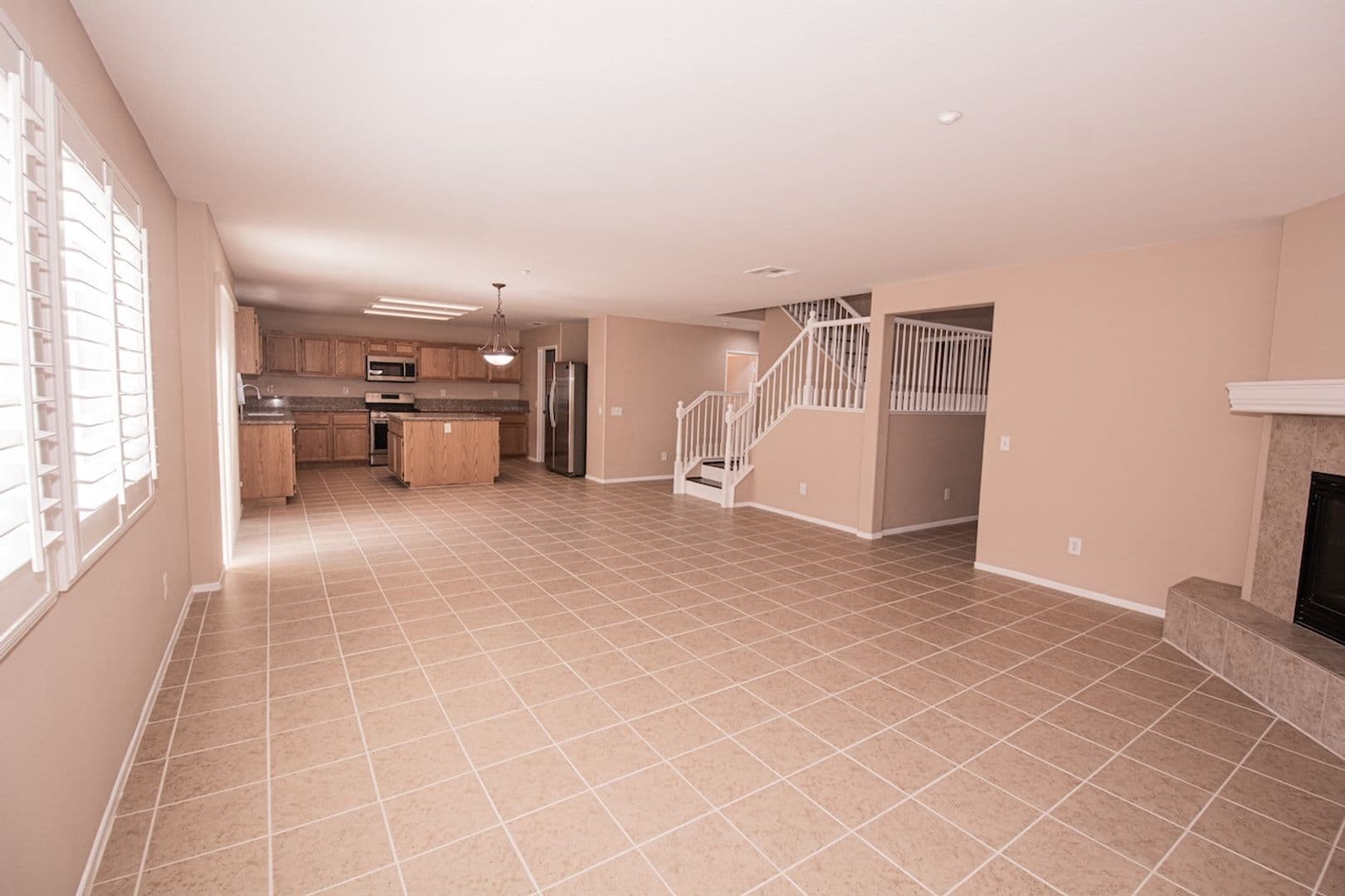 Fontana House: 7237 Oak Tree Place