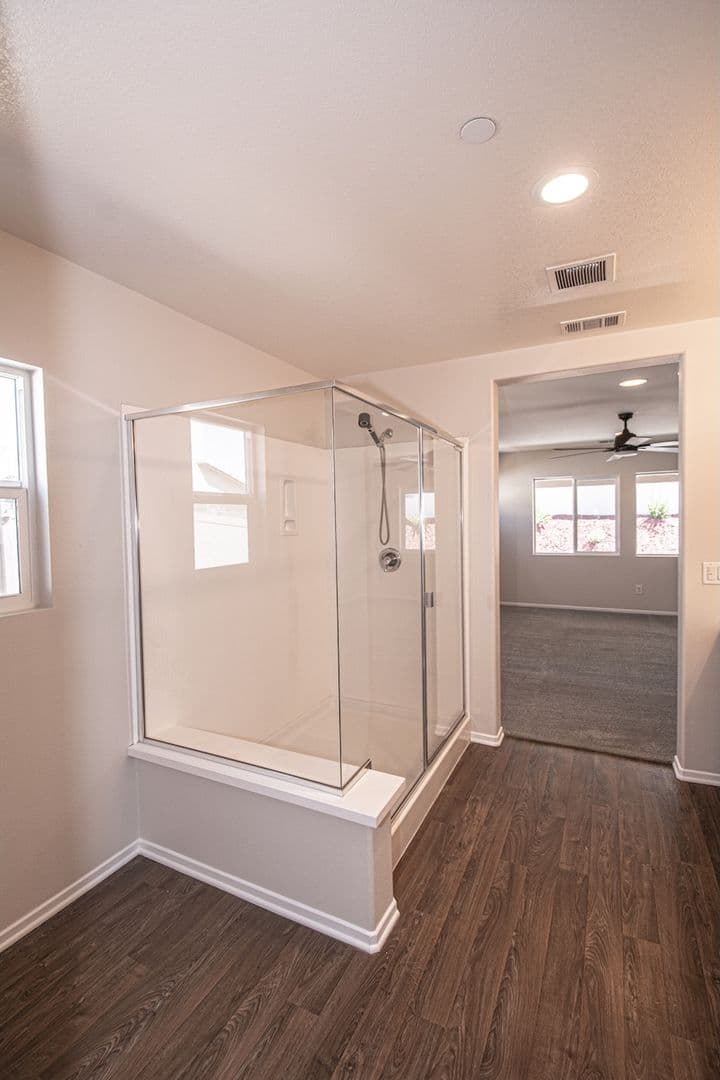 San Jacinto House: 1717 Ranch View Lane