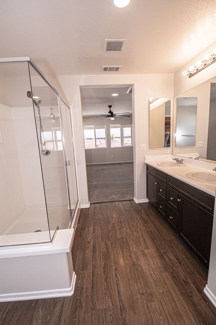 San Jacinto House: 1717 Ranch View Lane