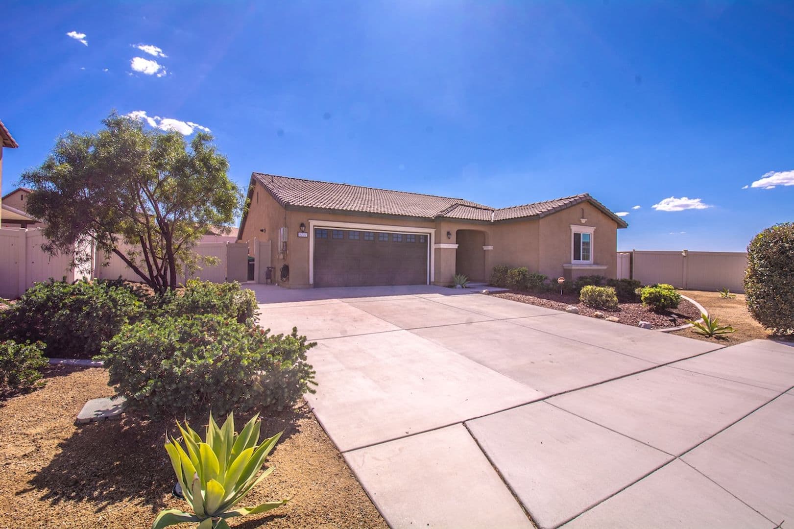 San Jacinto House: 1717 Ranch View Lane