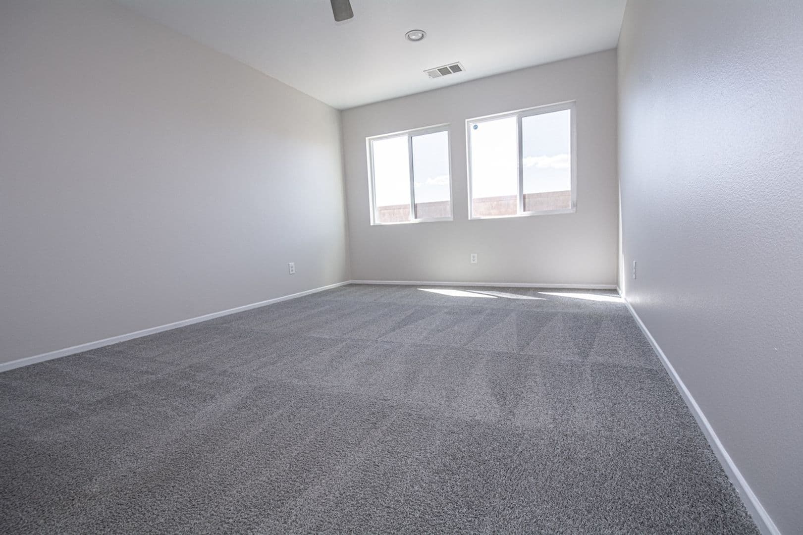 San Jacinto House: 1717 Ranch View Lane