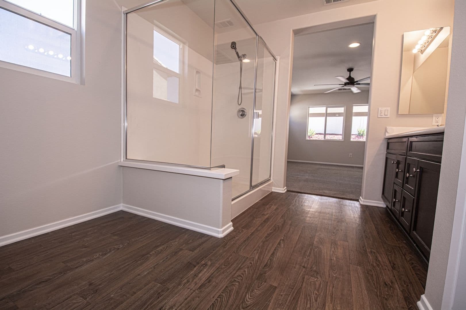 San Jacinto House: 1717 Ranch View Lane