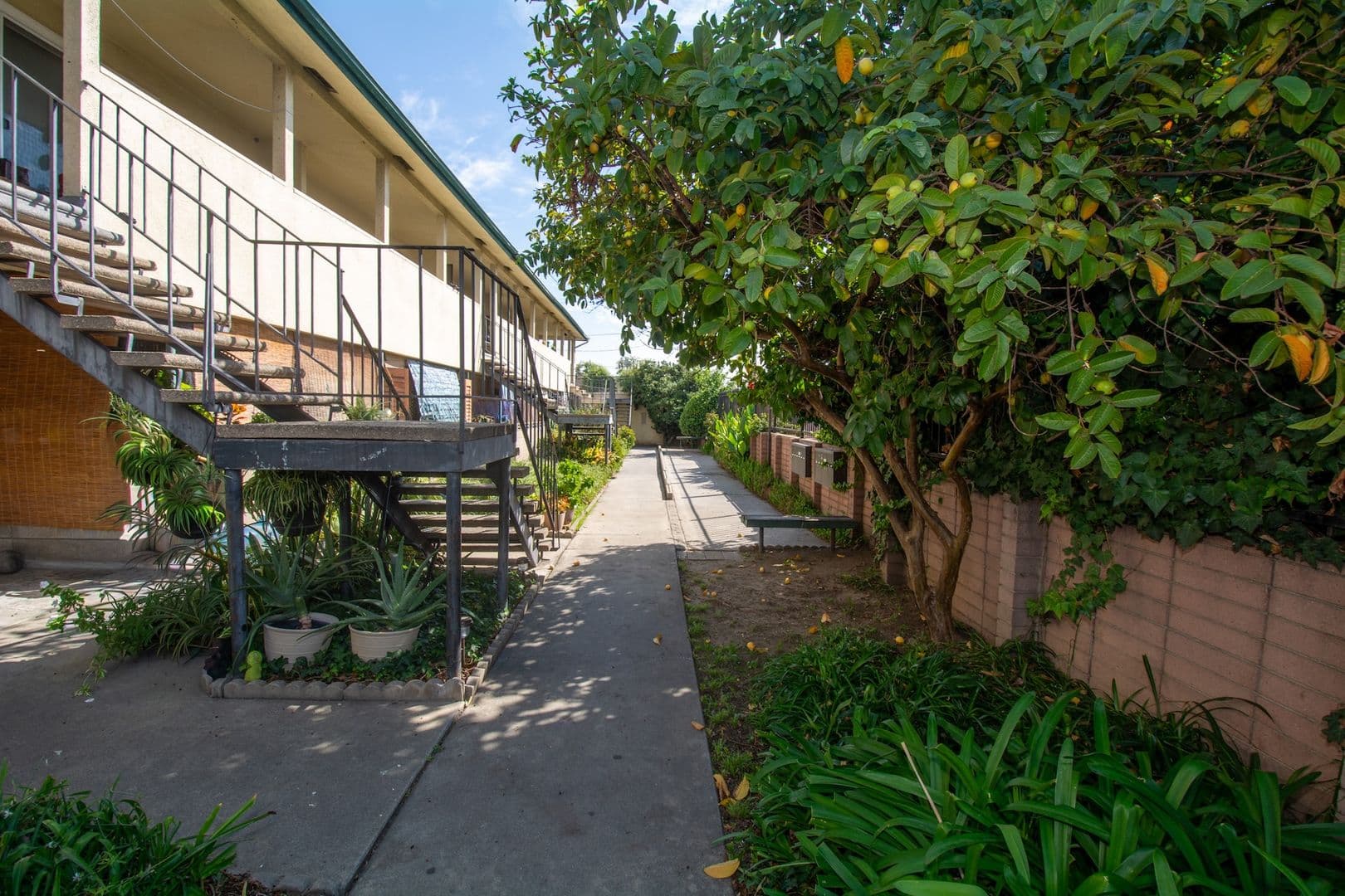 Pomona Condo: 1652 E Kingsley Avenue