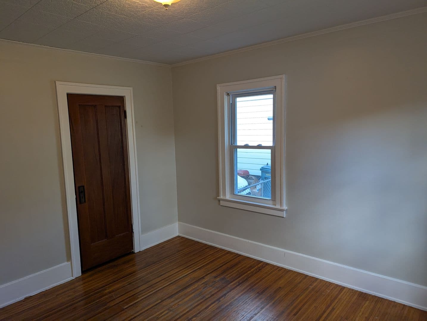 Rochester Apartment: 72-74 Kron Street