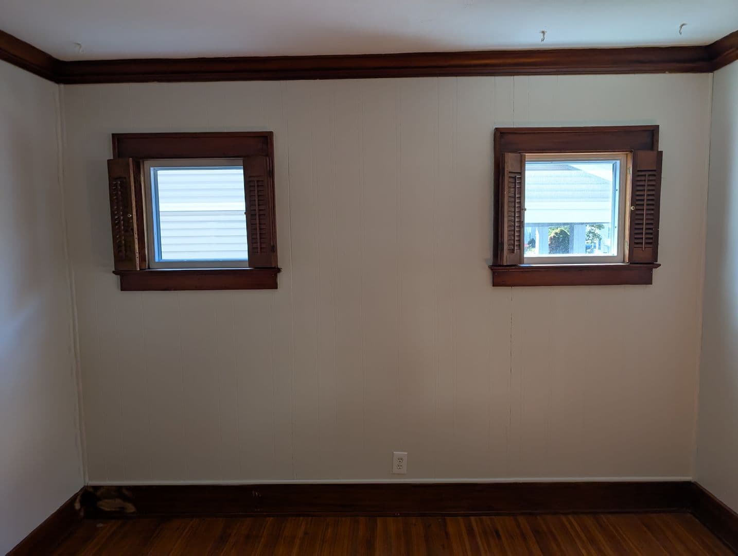 Rochester Apartment: 72-74 Kron Street