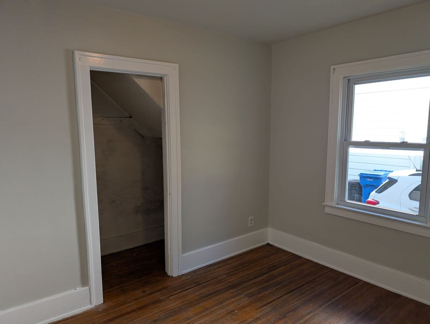 Rochester Apartment: 72-74 Kron Street