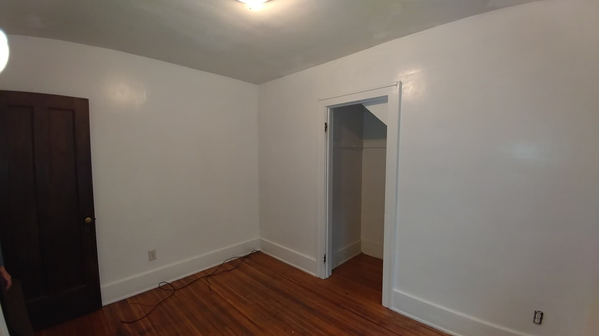 Rochester Apartment: 72-74 Kron Street