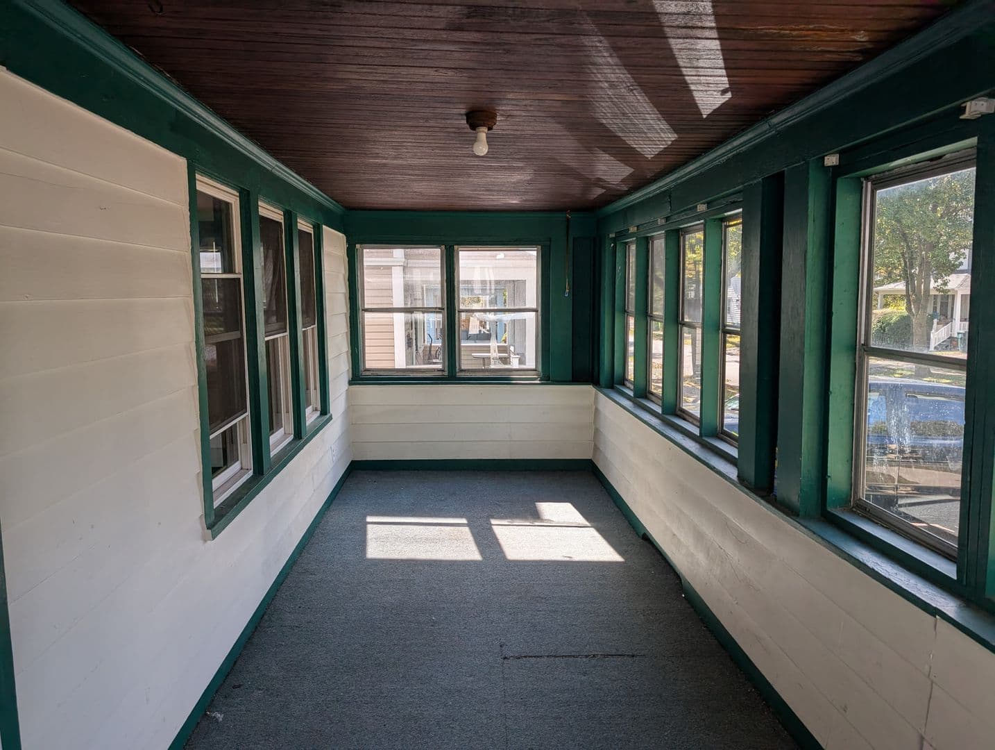 Rochester Apartment: 72-74 Kron Street