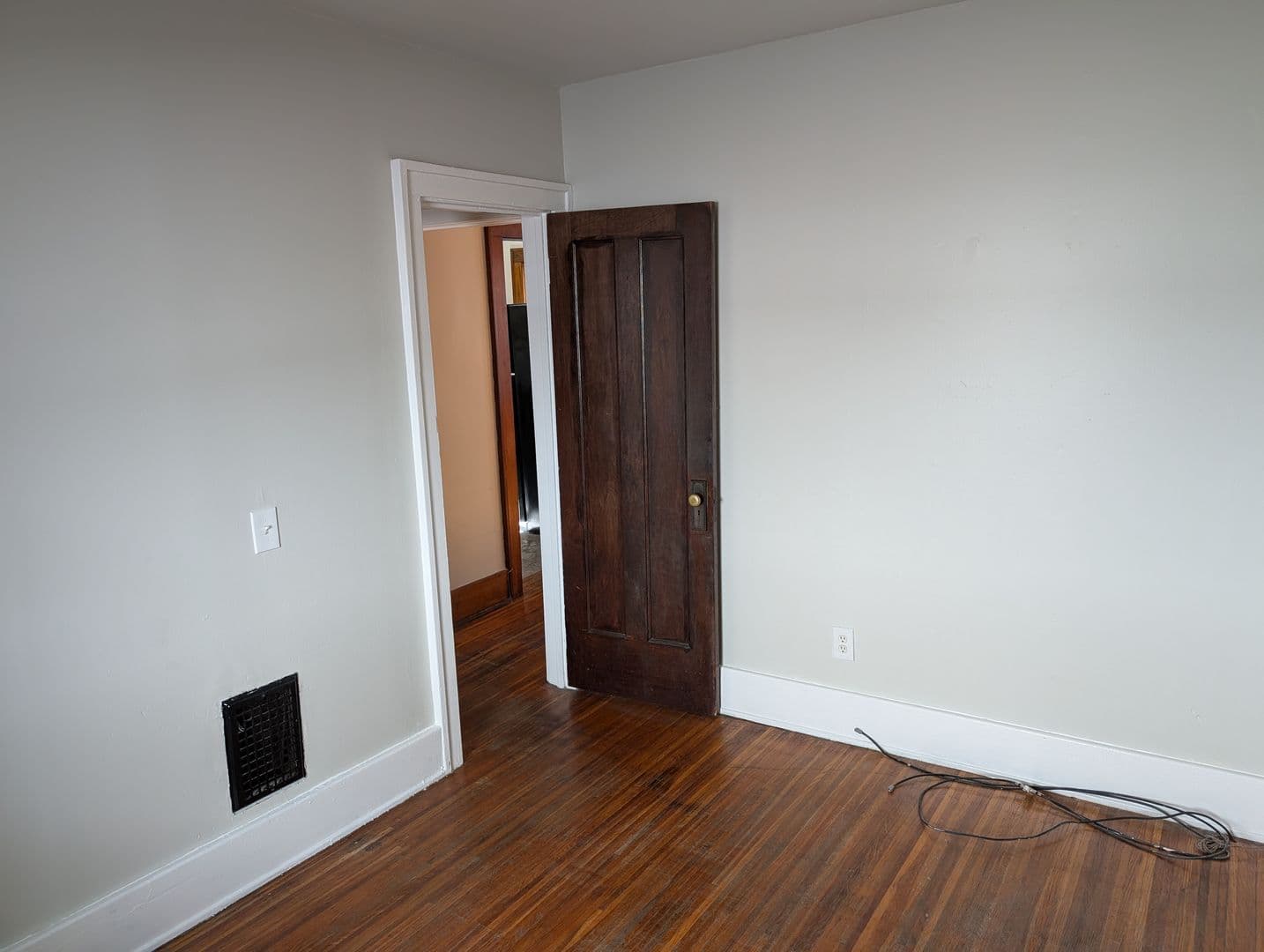 Rochester Apartment: 72-74 Kron Street