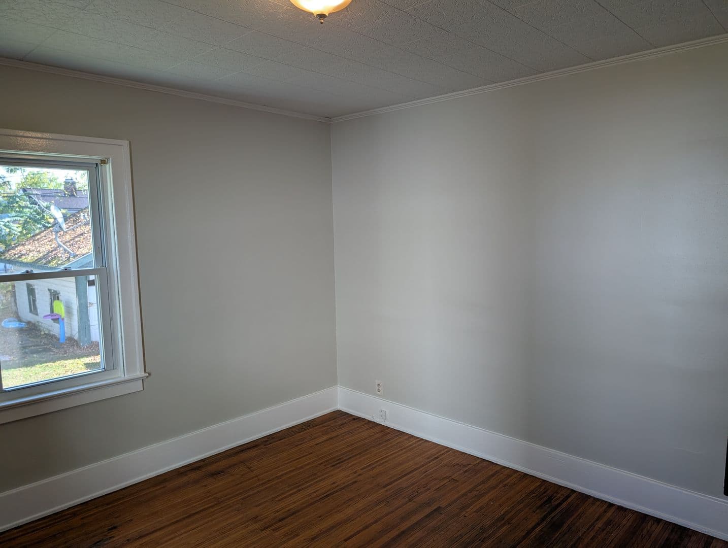 Rochester Apartment: 72-74 Kron Street