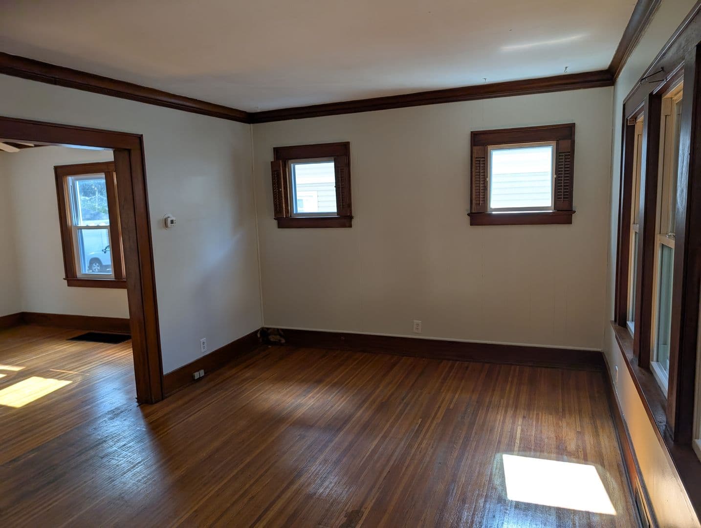 Rochester Apartment: 72-74 Kron Street