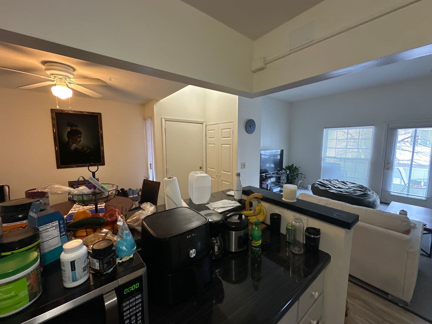 Ithaca Apartment: 87 Uptown Rd