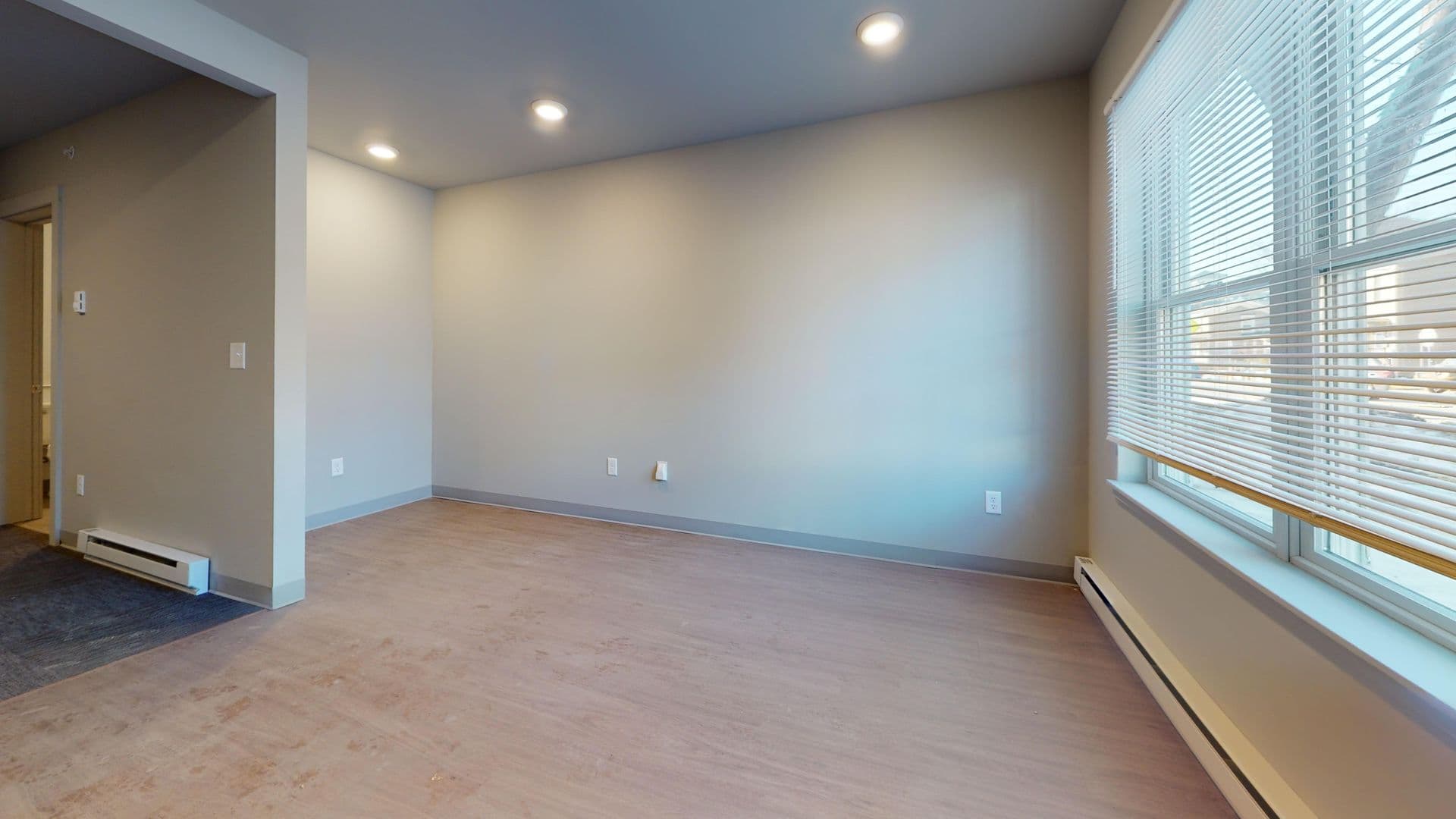 Ithaca Apartment: 327 West Seneca Street