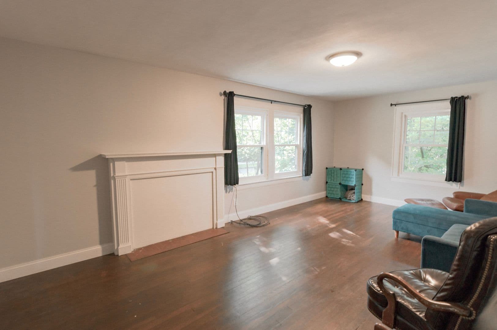 Ithaca Apartment: 106-112 S Quarry st