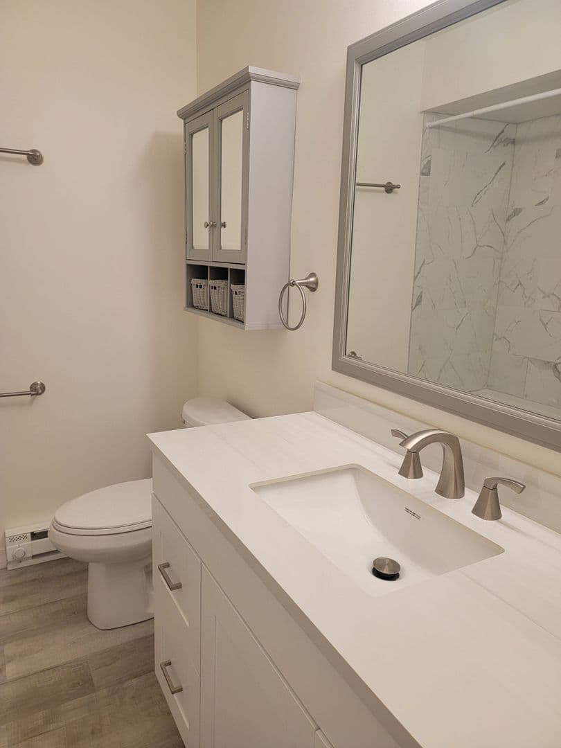 Ithaca Apartment: 87 Uptown Rd