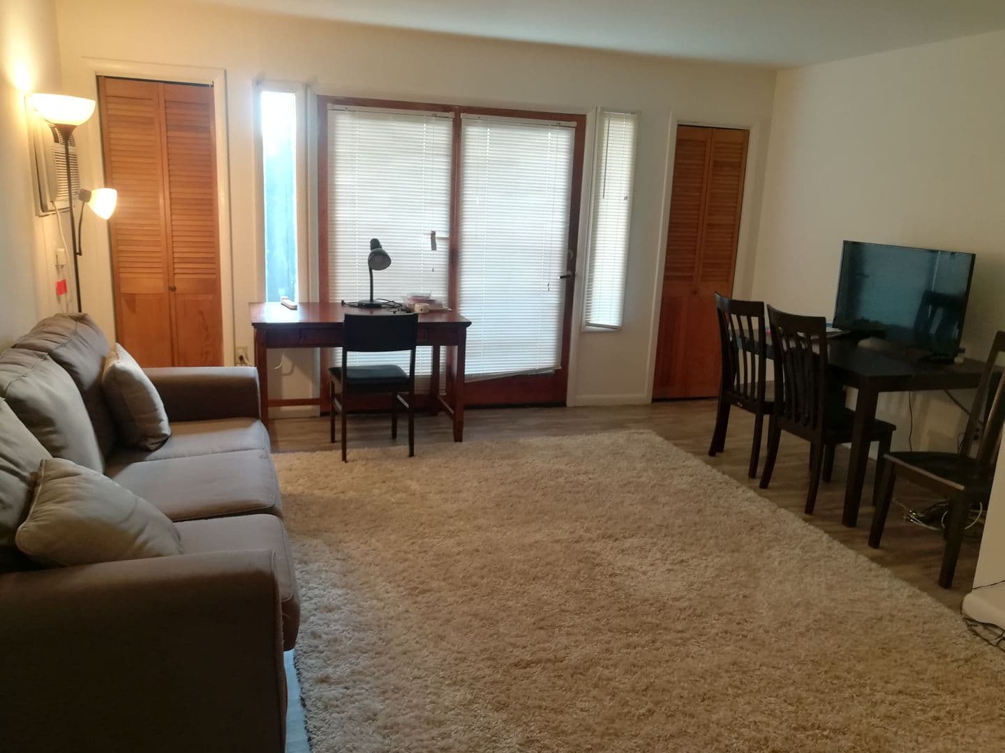 Ithaca Apartment: 87 Uptown Rd