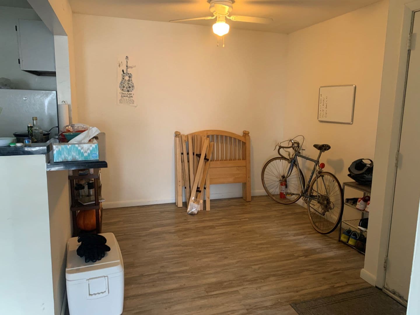 Ithaca Apartment: 87 Uptown Rd