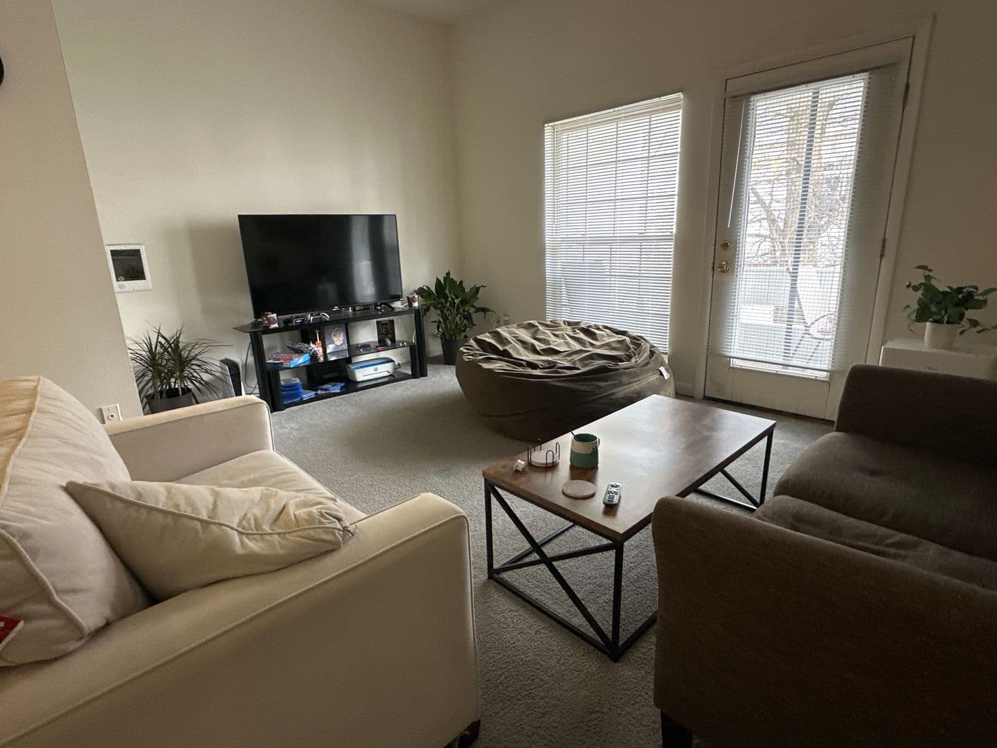 Ithaca Apartment: 87 Uptown Rd