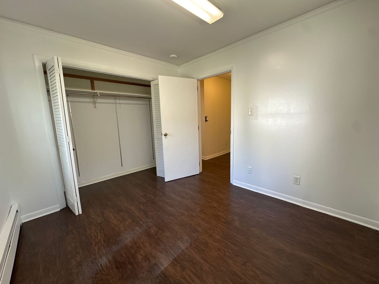 Ithaca Apartment: 702 Hudson St
