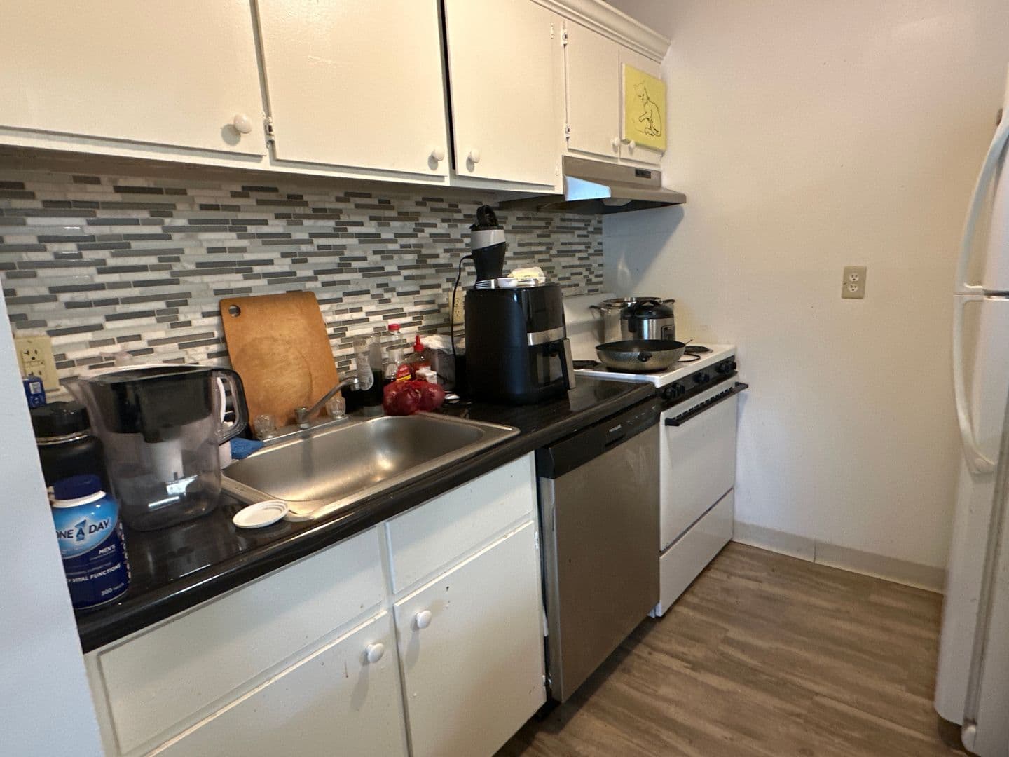 Ithaca Apartment: 87 Uptown Rd